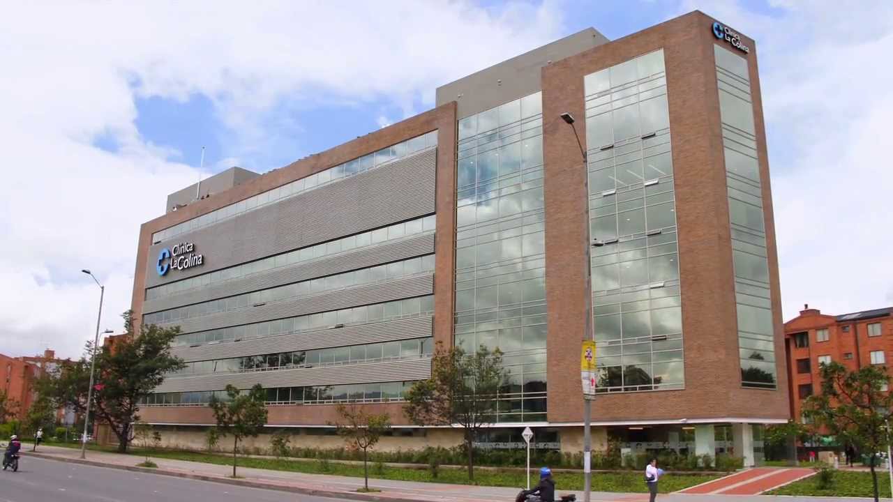 Imagen 4 de La Colina Clinic