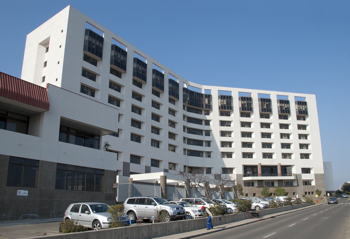 Imagen 4 de Hospital Naval Viña del Mar – Almirante Nef