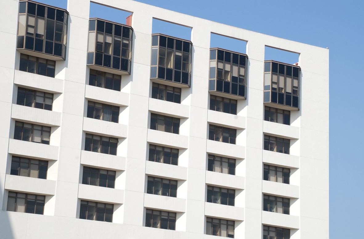 Imagen 1 de Hospital Naval Viña del Mar – Almirante Nef