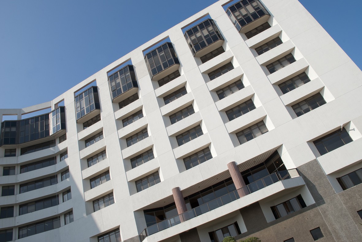 Imagen 2 de Hospital Naval Viña del Mar – Almirante Nef