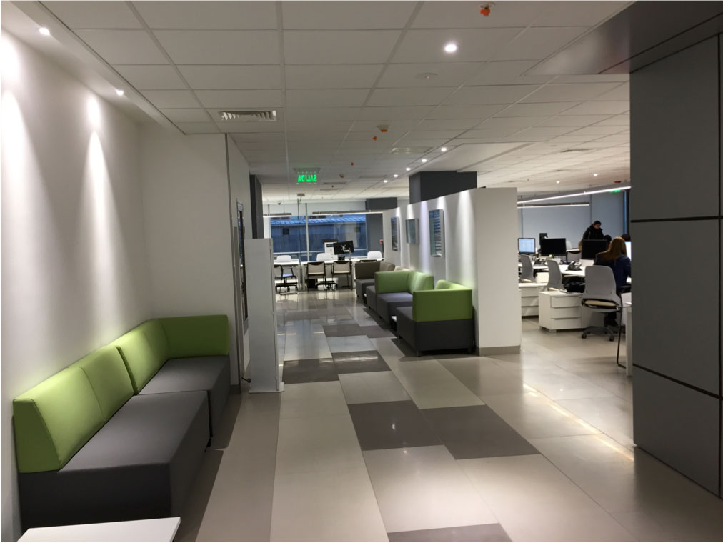 Imagen 2 de FALP Hospital – Centro Oncológico Fundación Arturo López Pérez