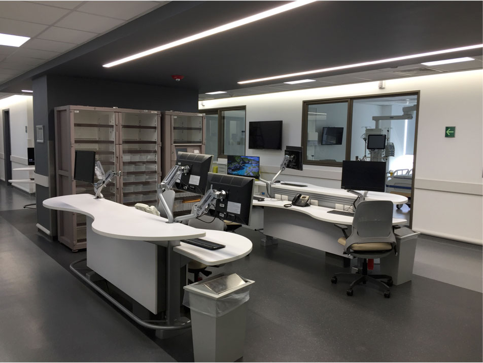 Imagen 1 de FALP Hospital – Centro Oncológico Fundación Arturo López Pérez