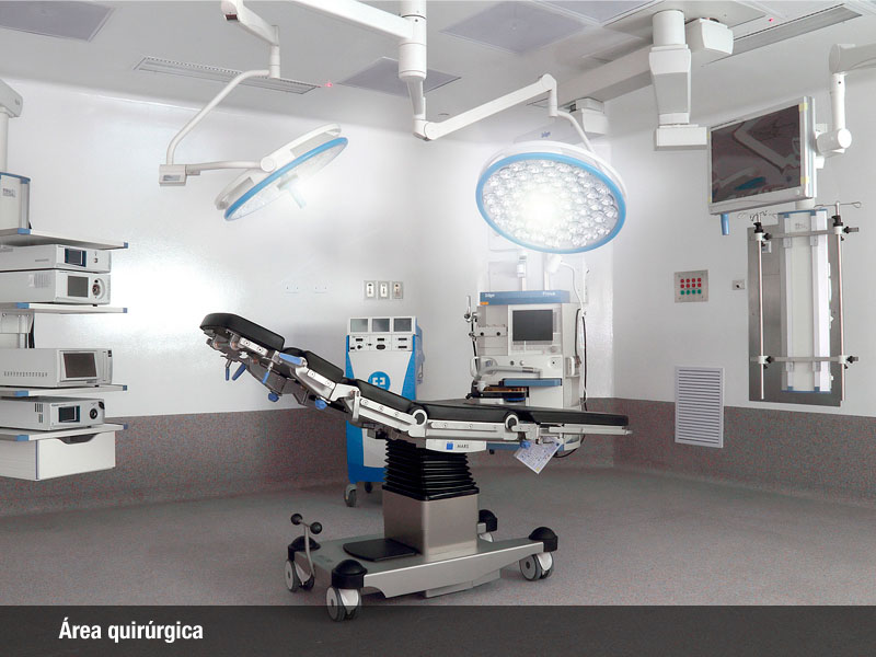 Imagen 3 de La Colina Clinic