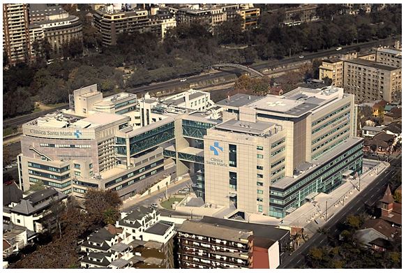 Imagen 2 de Santa Maria Clinic