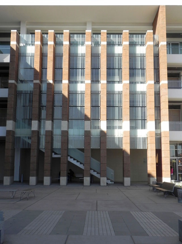 Imagen 3 de Universidad de los Andes Clinic
