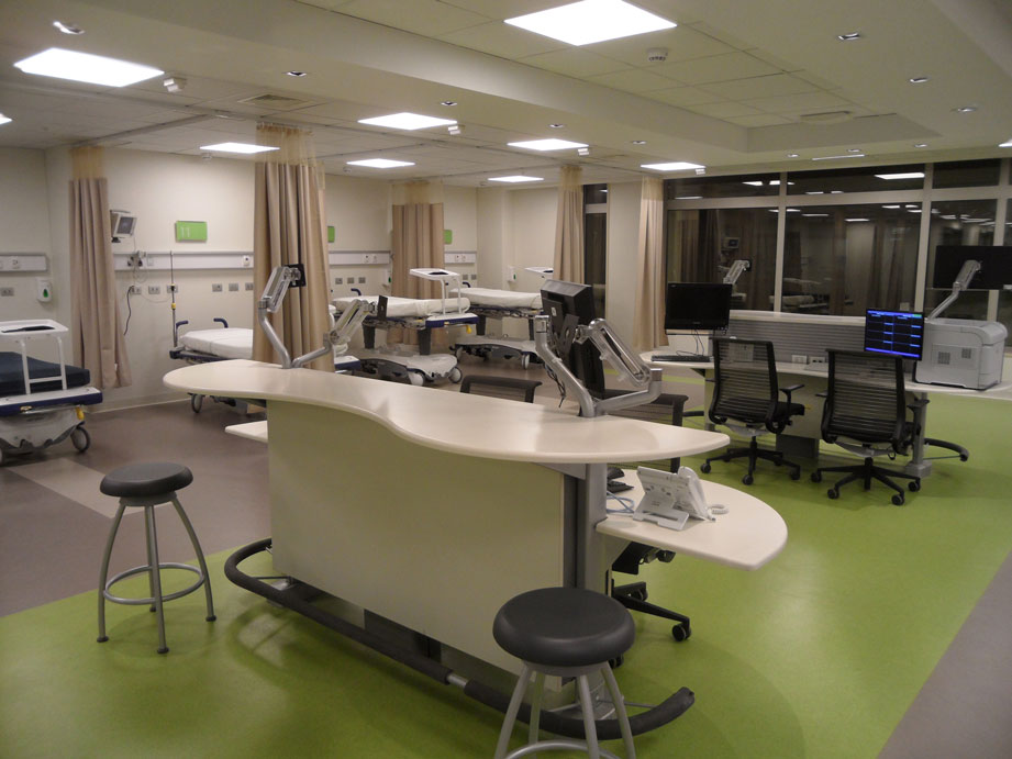 Imagen 1 de Universidad de los Andes Clinic