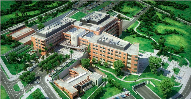 Imagen 2 de Universidad de los Andes Clinic